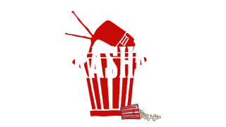 Oily TrashMovies Logo